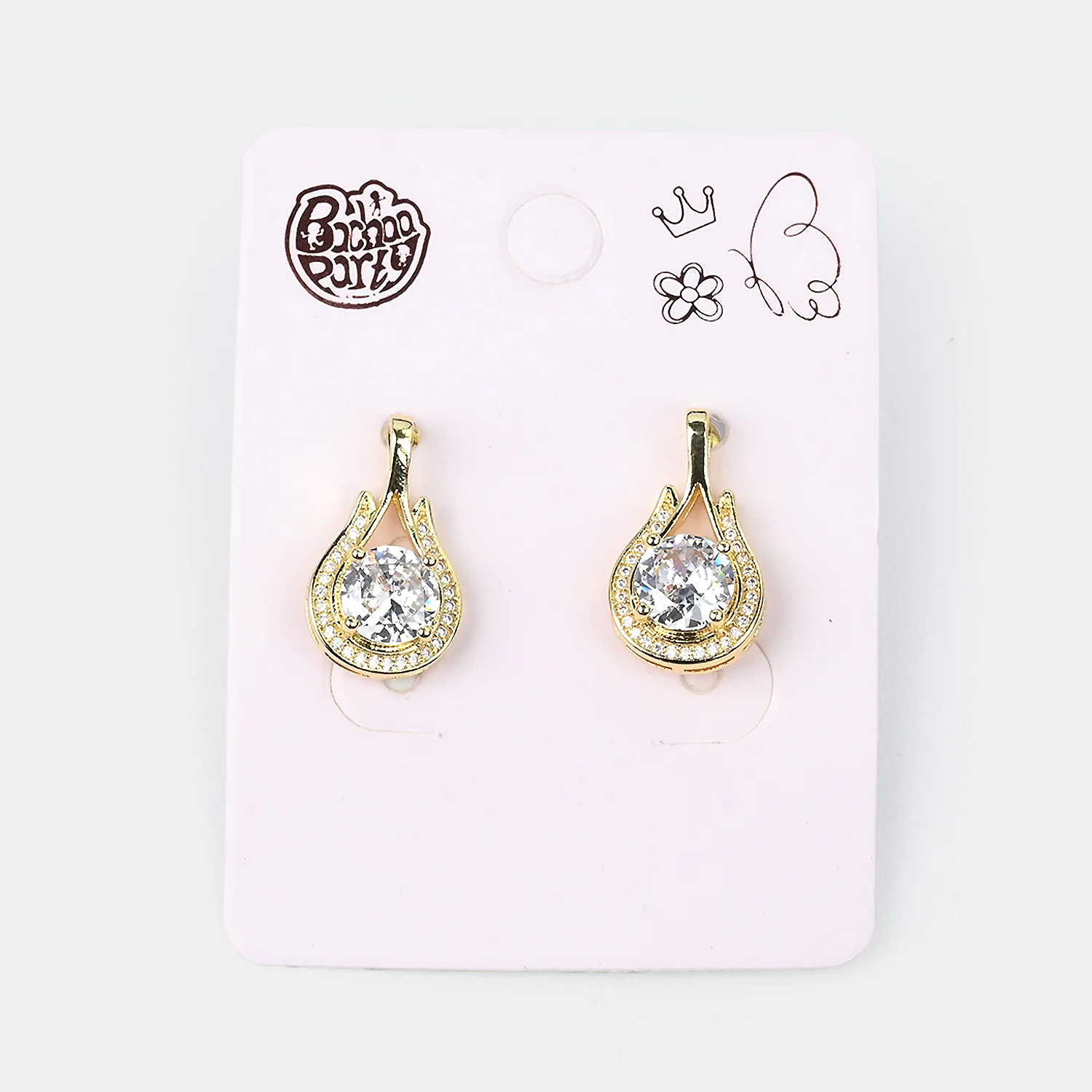 Elegant & Stylish Earrings - Image 3