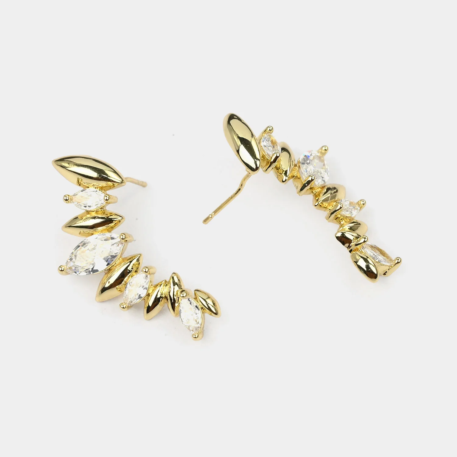 Elegant & Stylish Earrings - Image 2