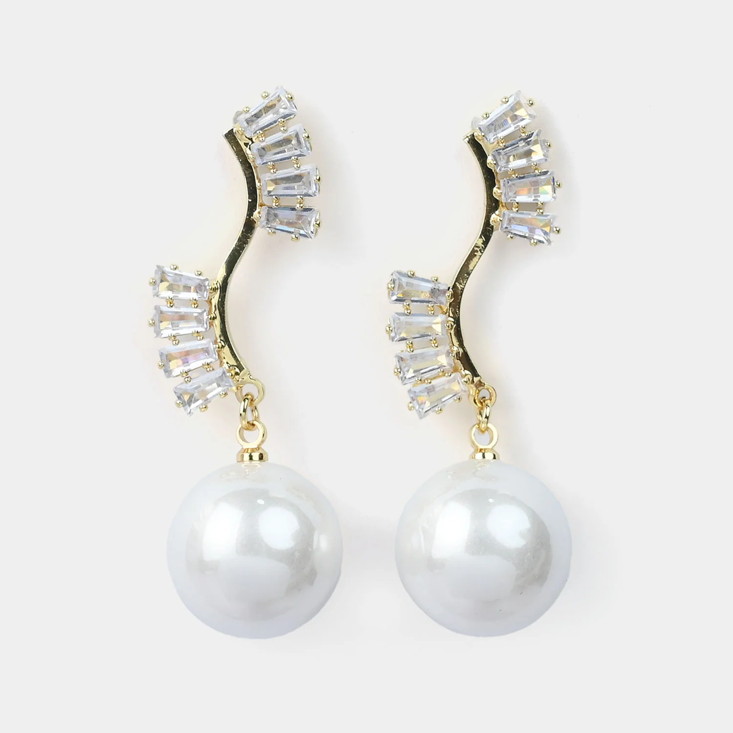 Elegant & Stylish Earrings