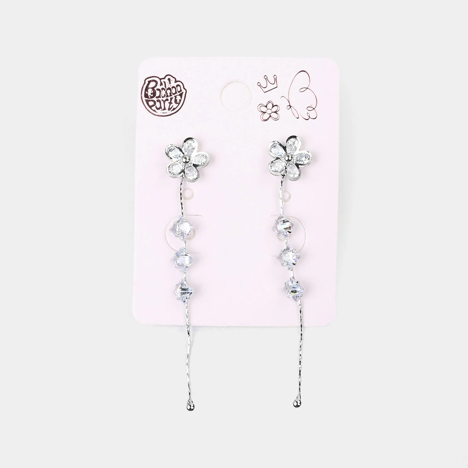 Elegant & Stylish Earrings - Image 3