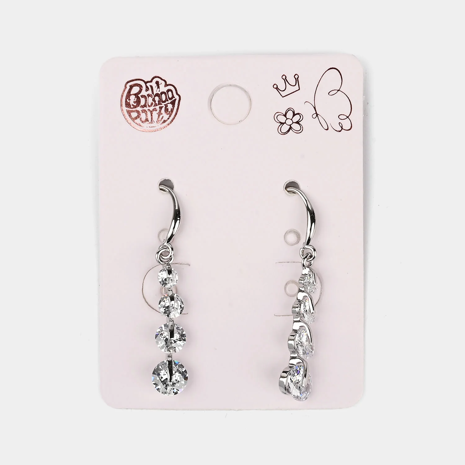 Elegant & Stylish Earrings - Image 2