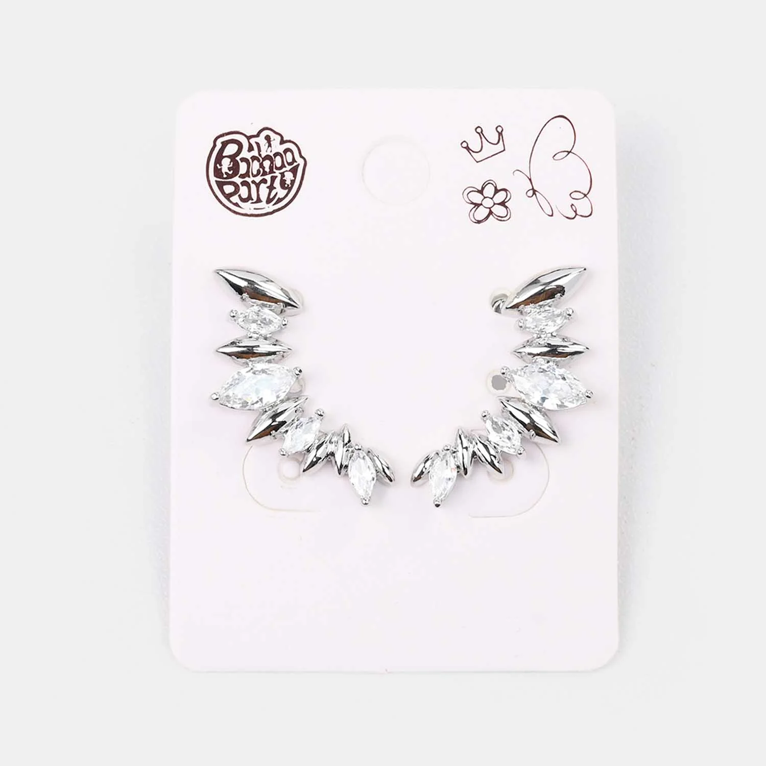 Elegant & Stylish Earrings - Image 3