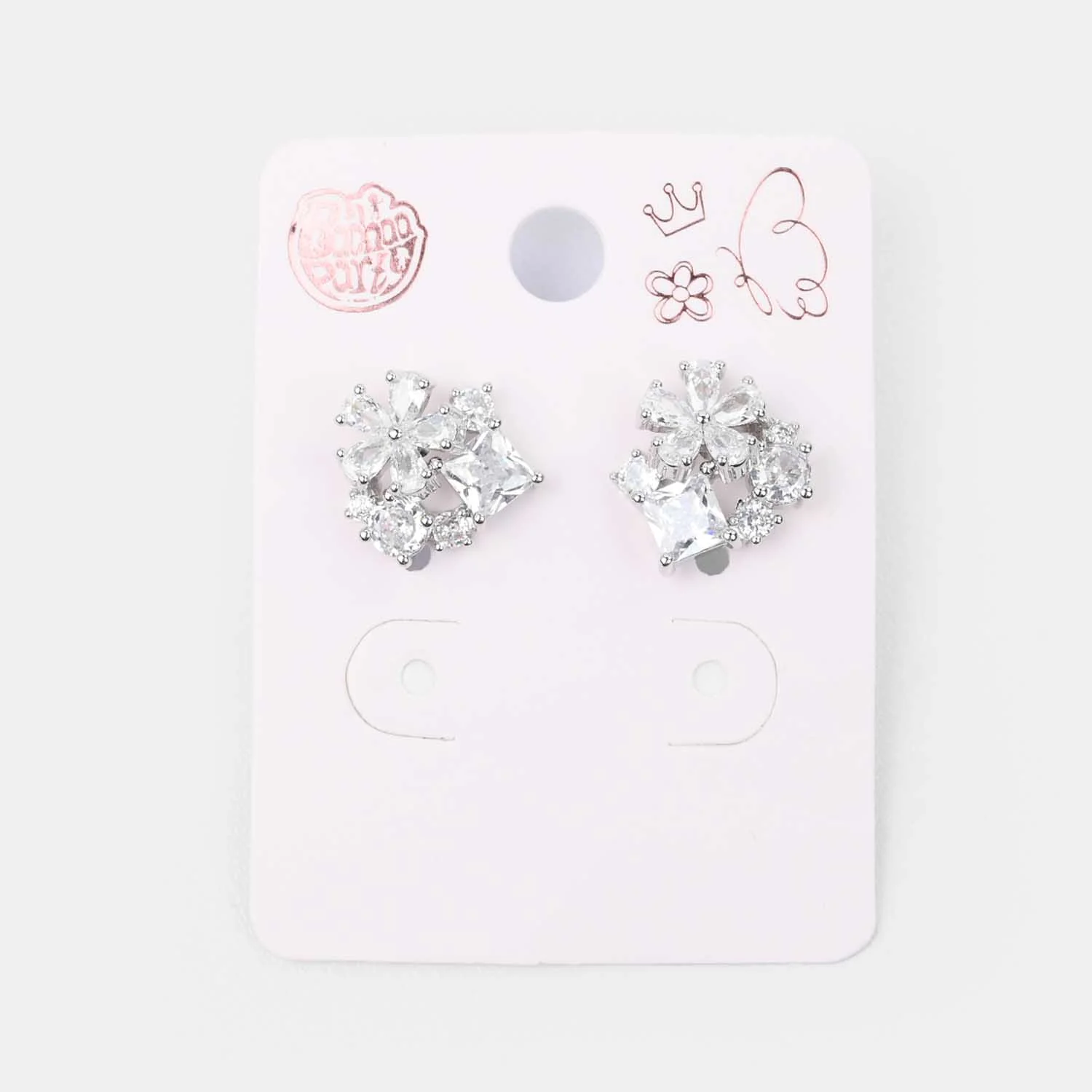 Elegant & Stylish Earrings - Image 3