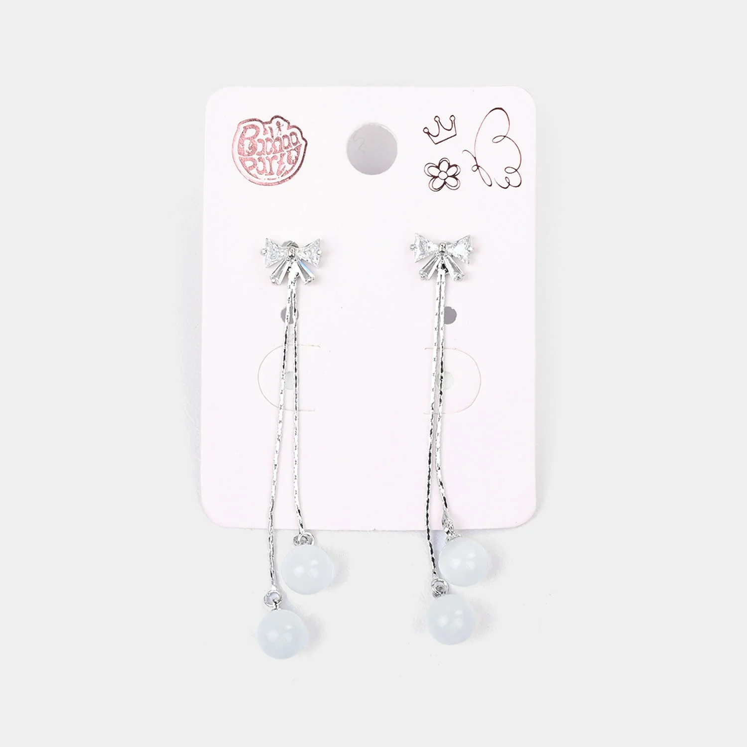 Elegant & Stylish Earrings - Image 3