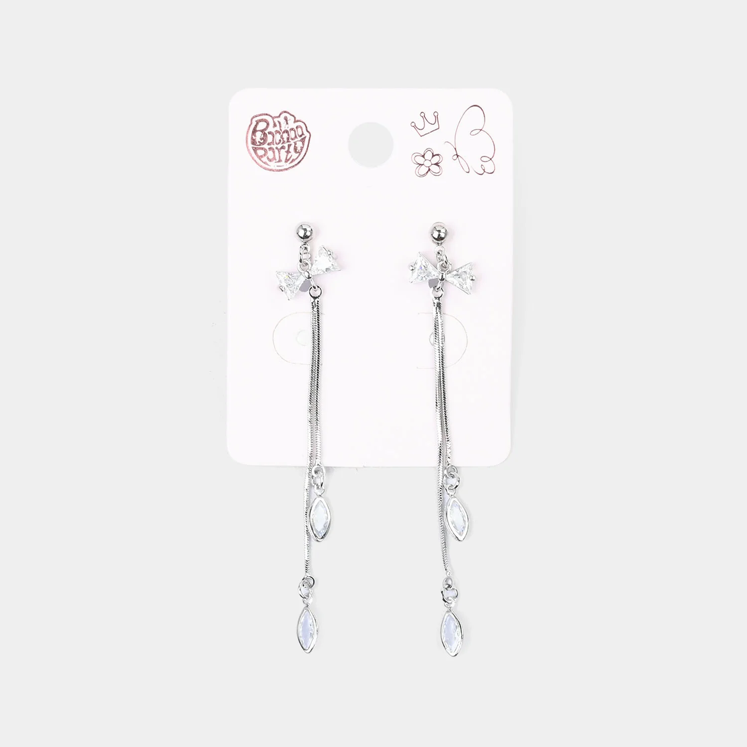 Elegant & Stylish Earrings - Image 3