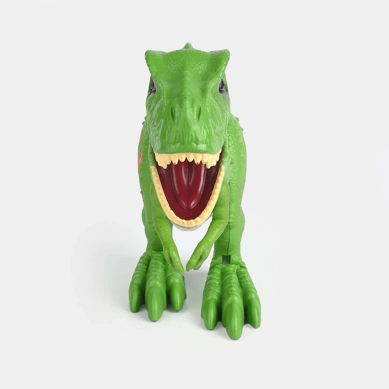 Robo Alive Dinosaur Toy with Light & Sound - Image 6